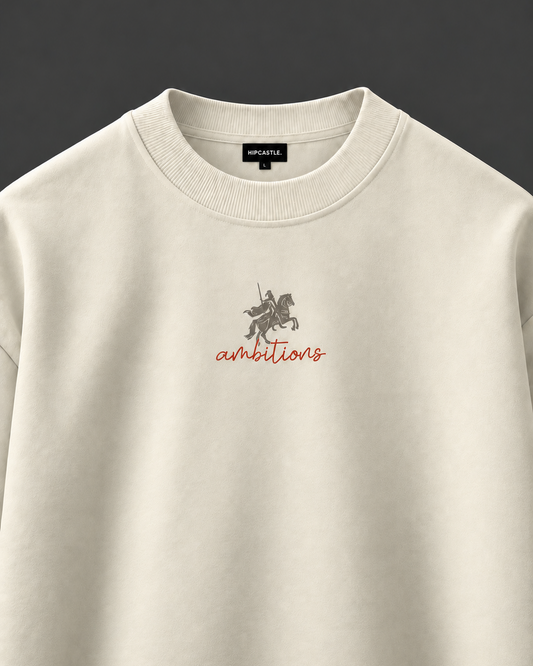 AMBITIONS T-SHIRT