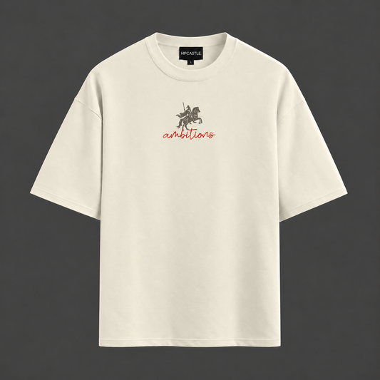 AMBITIONS T-SHIRT