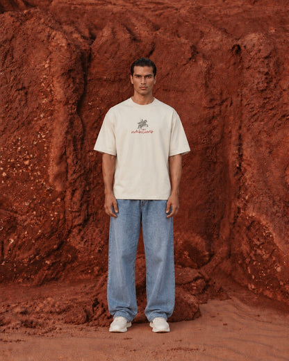 AMBITIONS T-SHIRT - HIPCASTLE