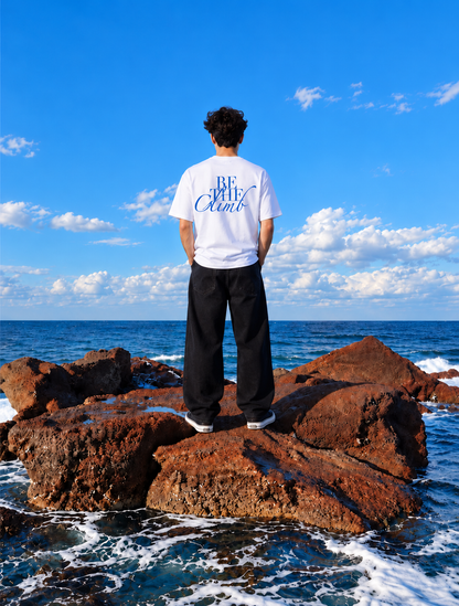 BE THE CLIMB T-SHIRT - HIPCASTLE