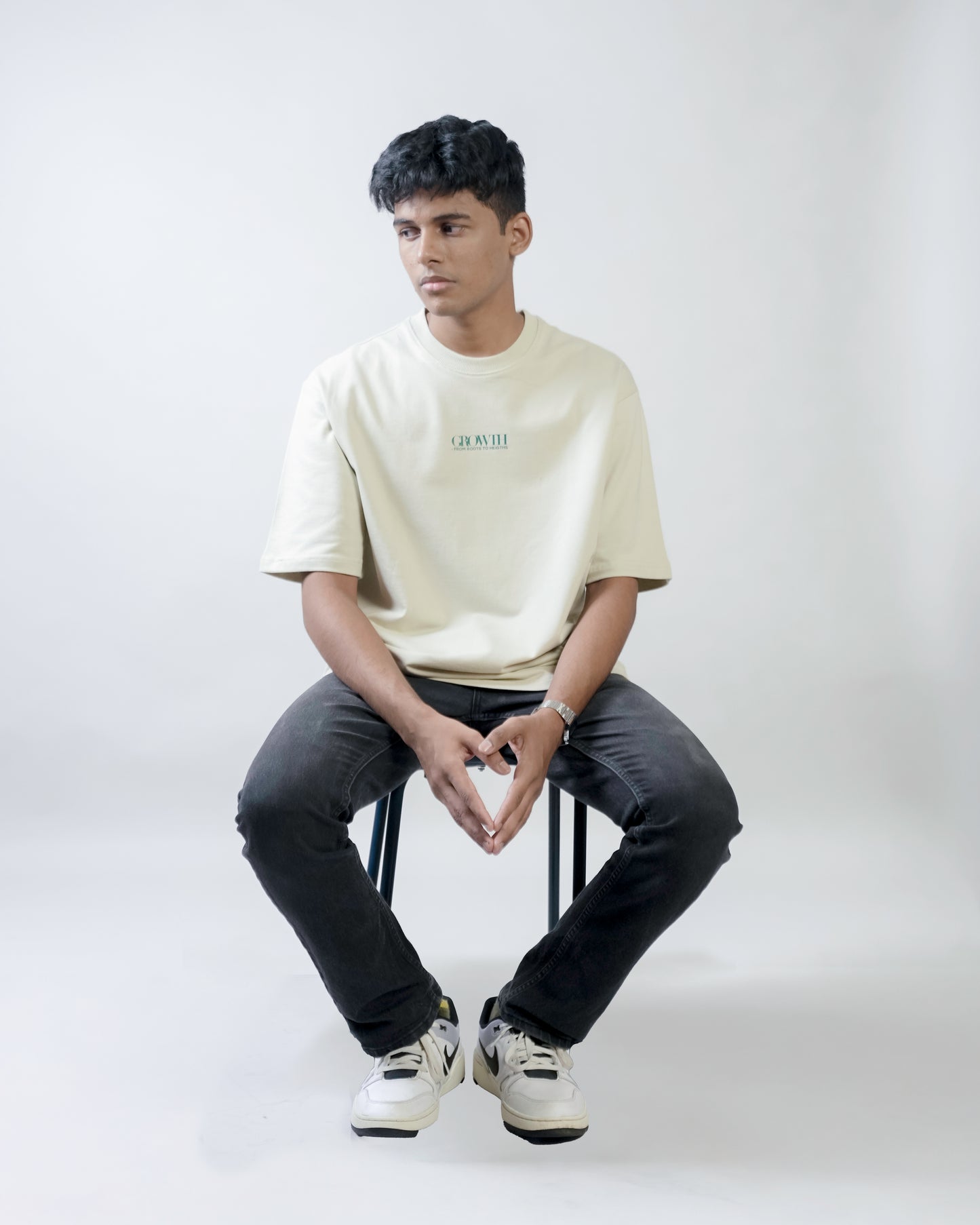 GROWTH T-SHIRT
