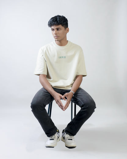 GROWTH T-SHIRT
