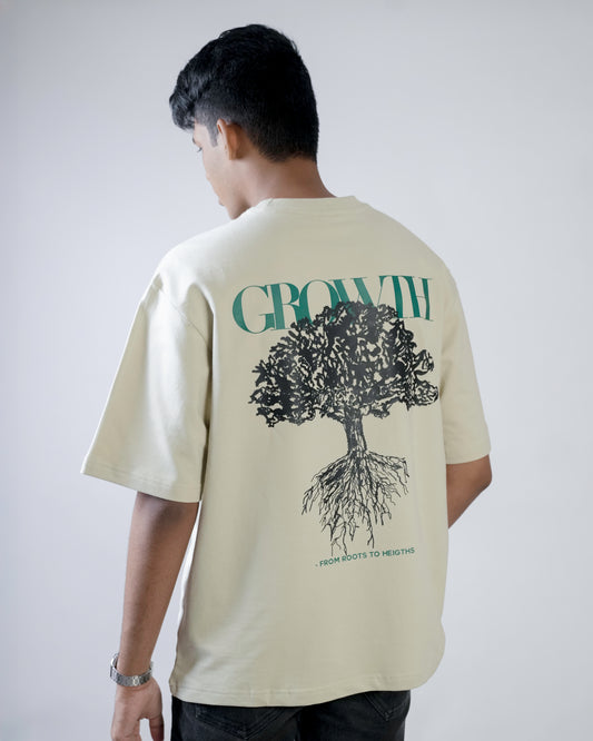 GROWTH T-SHIRT