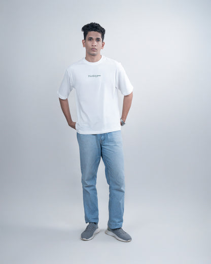 PRIORITIZE YOU  T-SHIRT