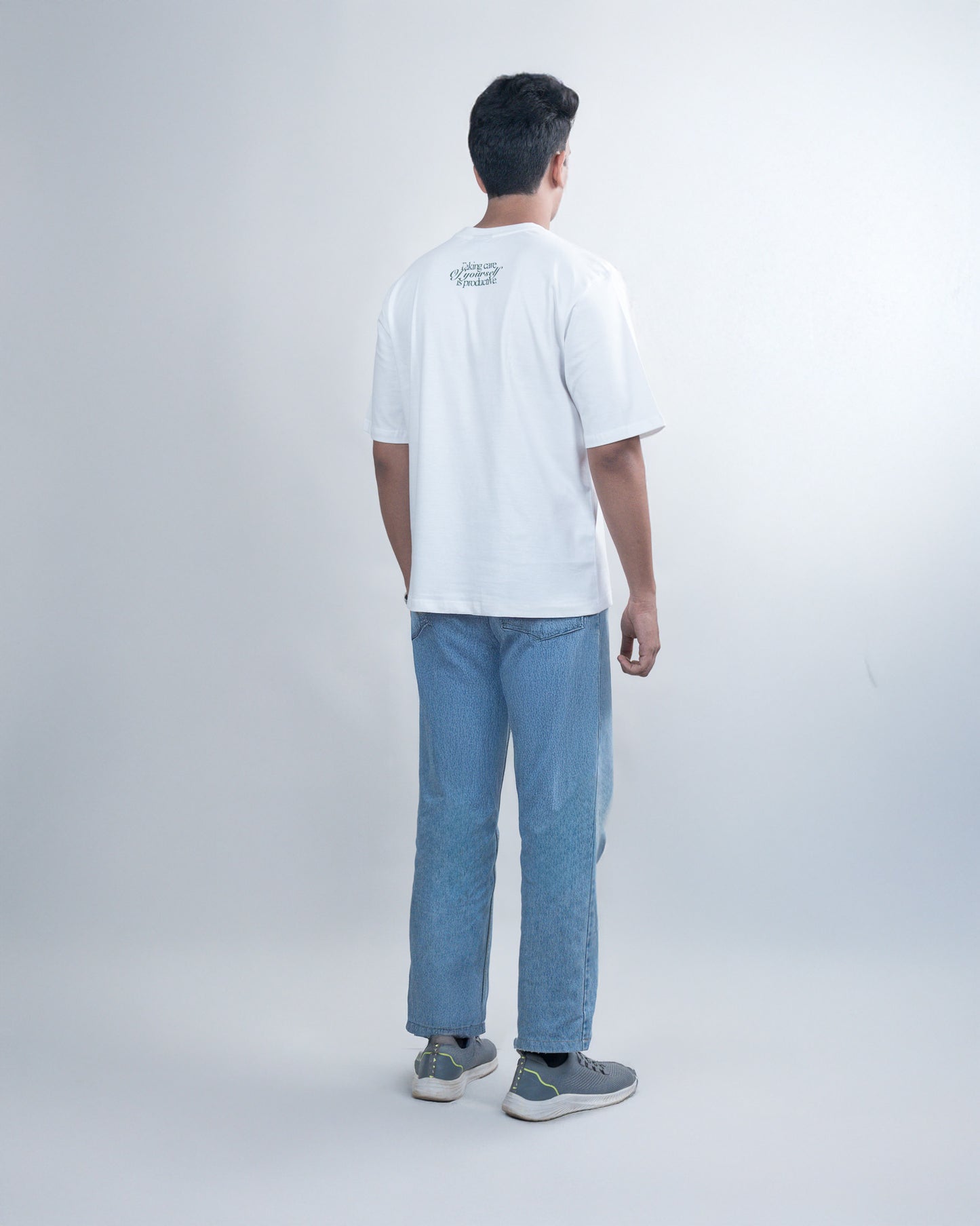 PRIORITIZE YOU  T-SHIRT