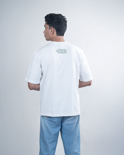 PRIORITIZE YOU  T-SHIRT