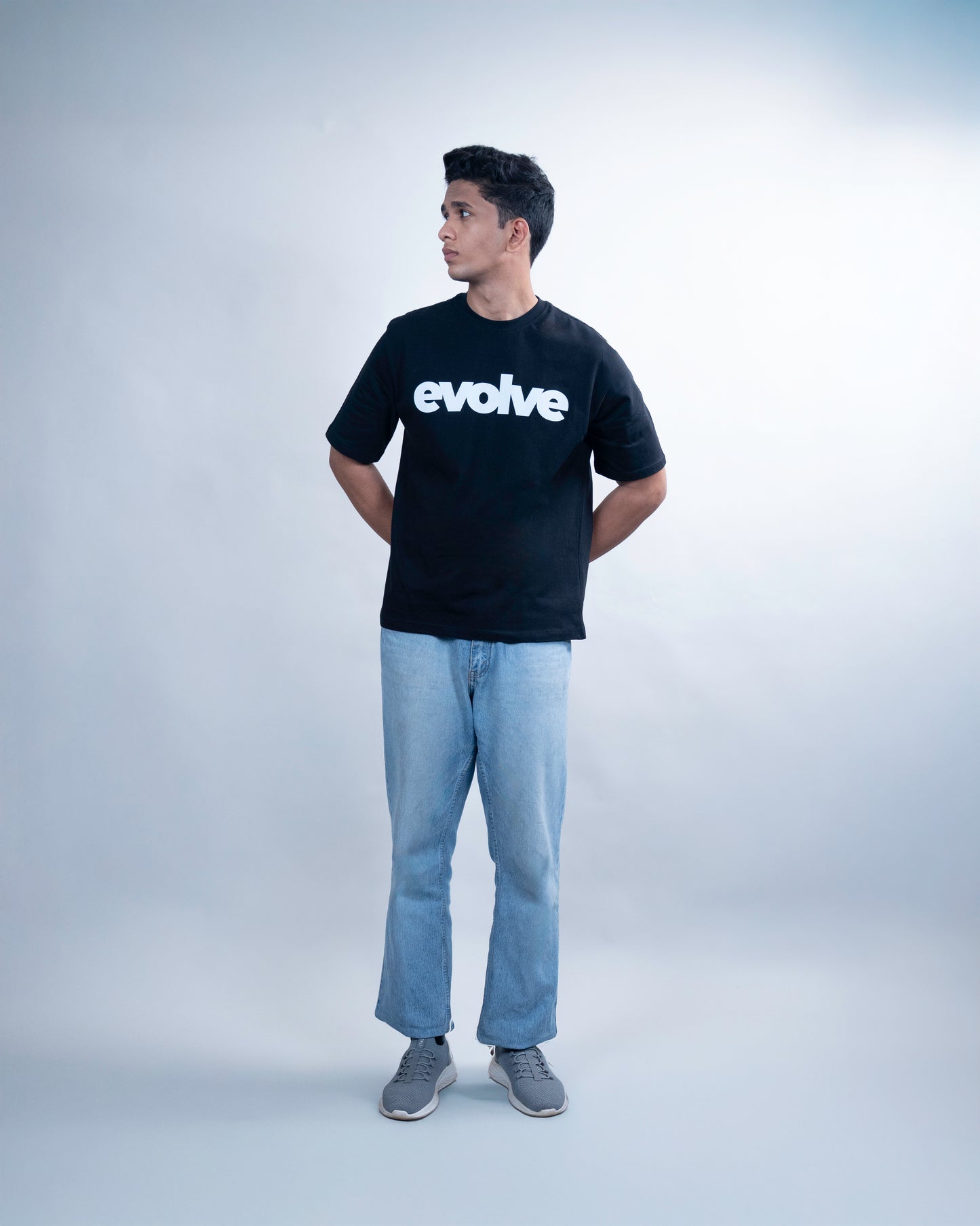 EVOLVE T-SHIRT