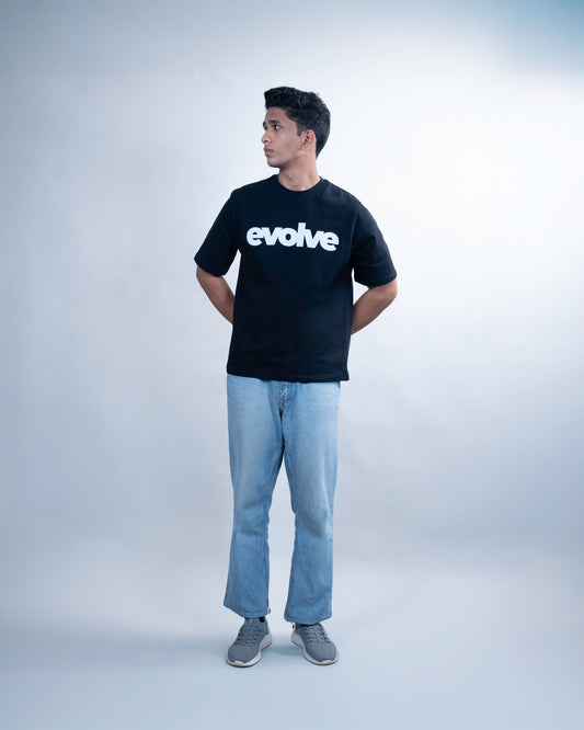 EVOLVE T-SHIRT