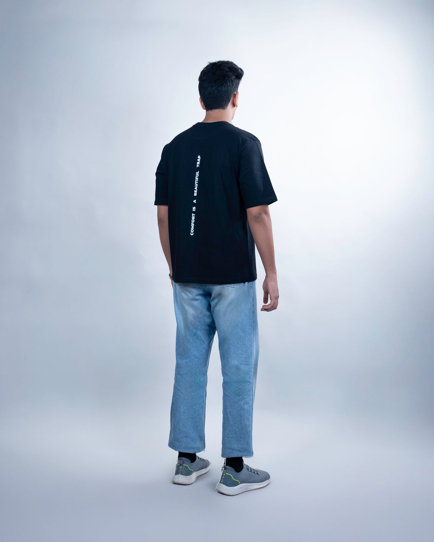 EVOLVE T-SHIRT