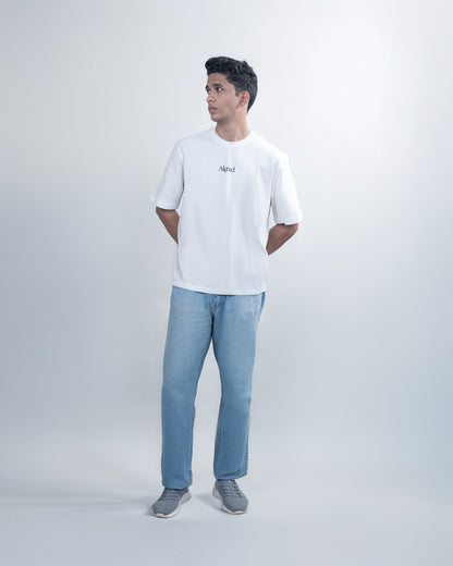ALIGNED T-SHIRT