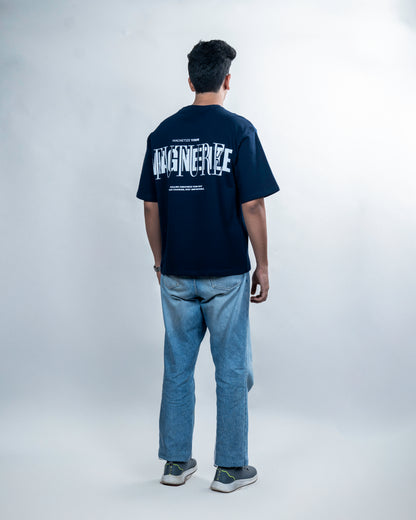 MAGNETIZE FUTURE T-SHIRT