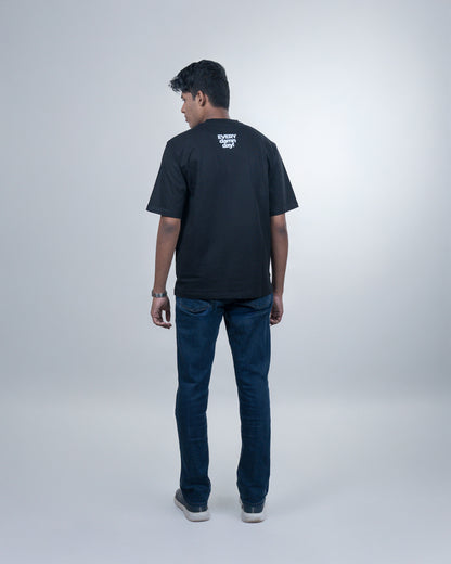 1% BETTER T-SHIRT