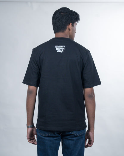 1% BETTER T-SHIRT