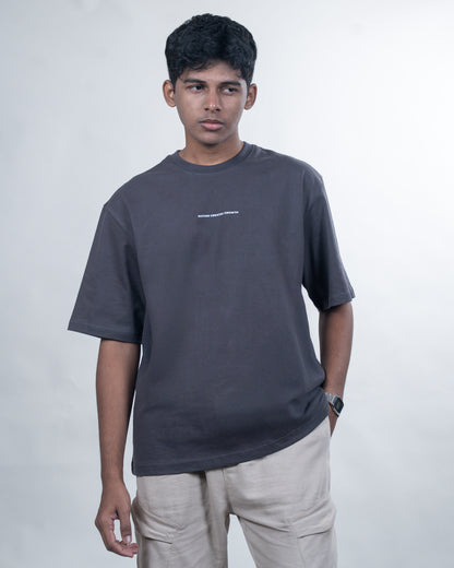 MOTION CREATES GROWTH T-SHIRT