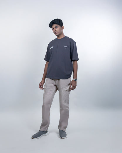 PEOPLE/ADAPT T-SHIRT