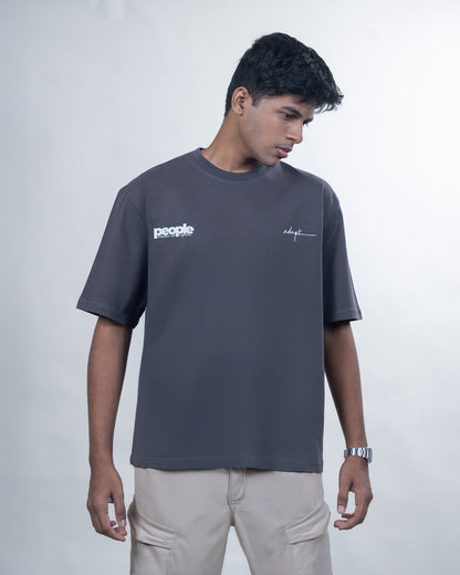 PEOPLE/ADAPT T-SHIRT