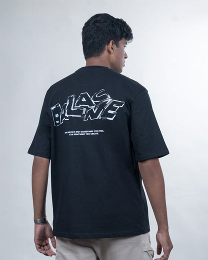 BALANCE T-SHIRT