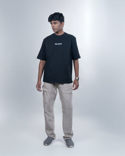 BALANCE T-SHIRT