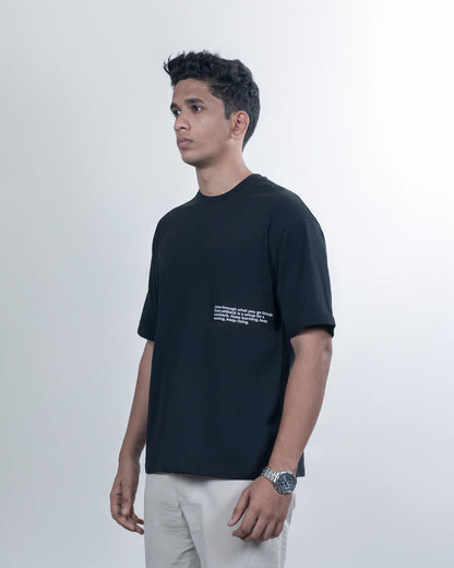 GROW THROUGH T-SHIRT