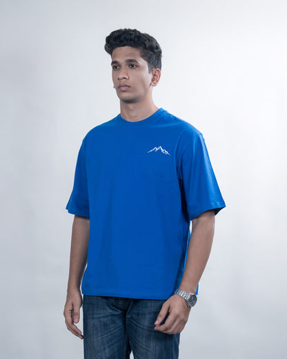 BE THE CLIMB T-SHIRT