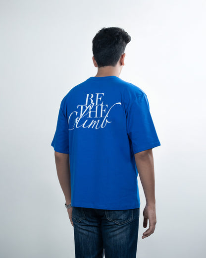 BE THE CLIMB T-SHIRT