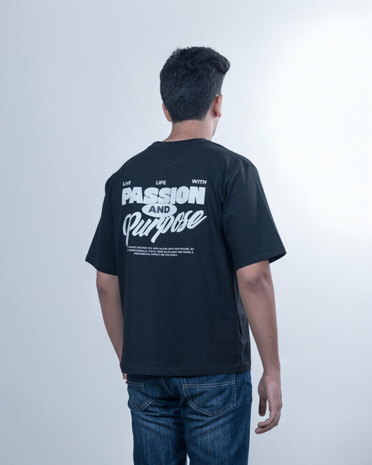 NEXT CHAPTER T-SHIRT