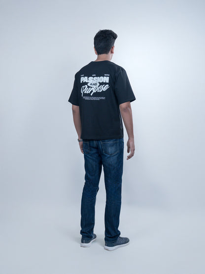 NEXT CHAPTER T-SHIRT