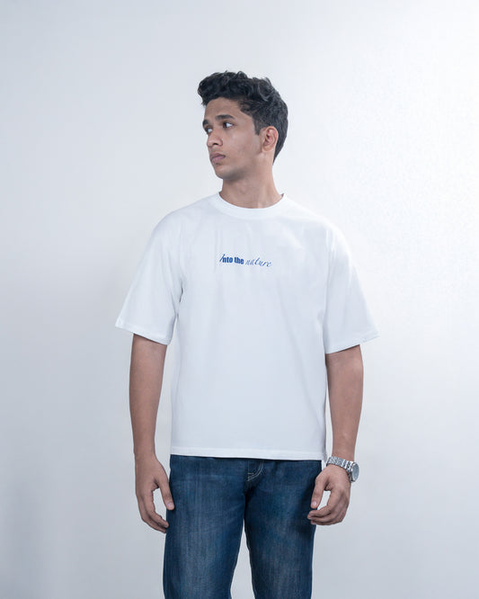 INTO THE NATURE T-SHIRT