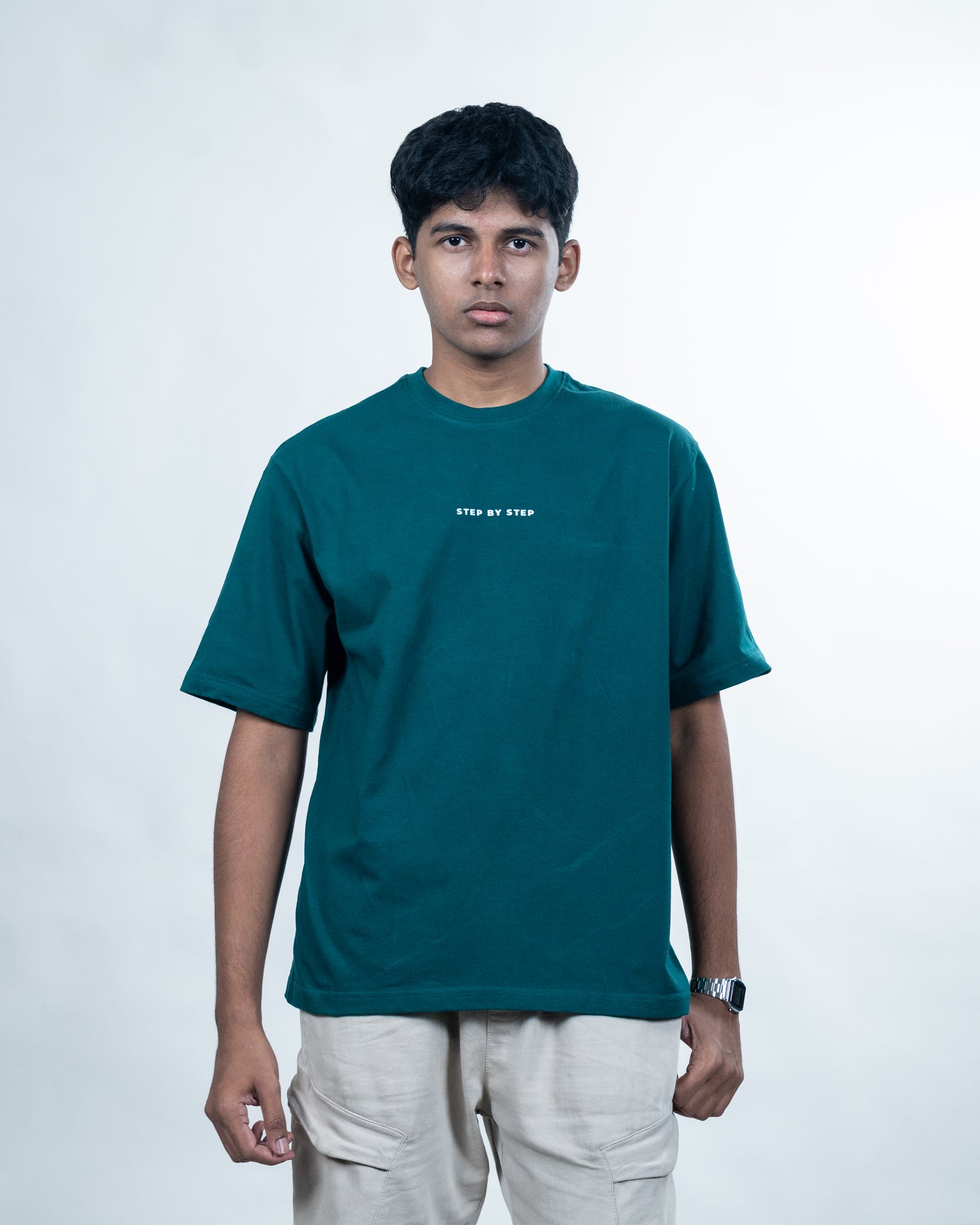 ABSOLUTE GROWTH T-SHIRT