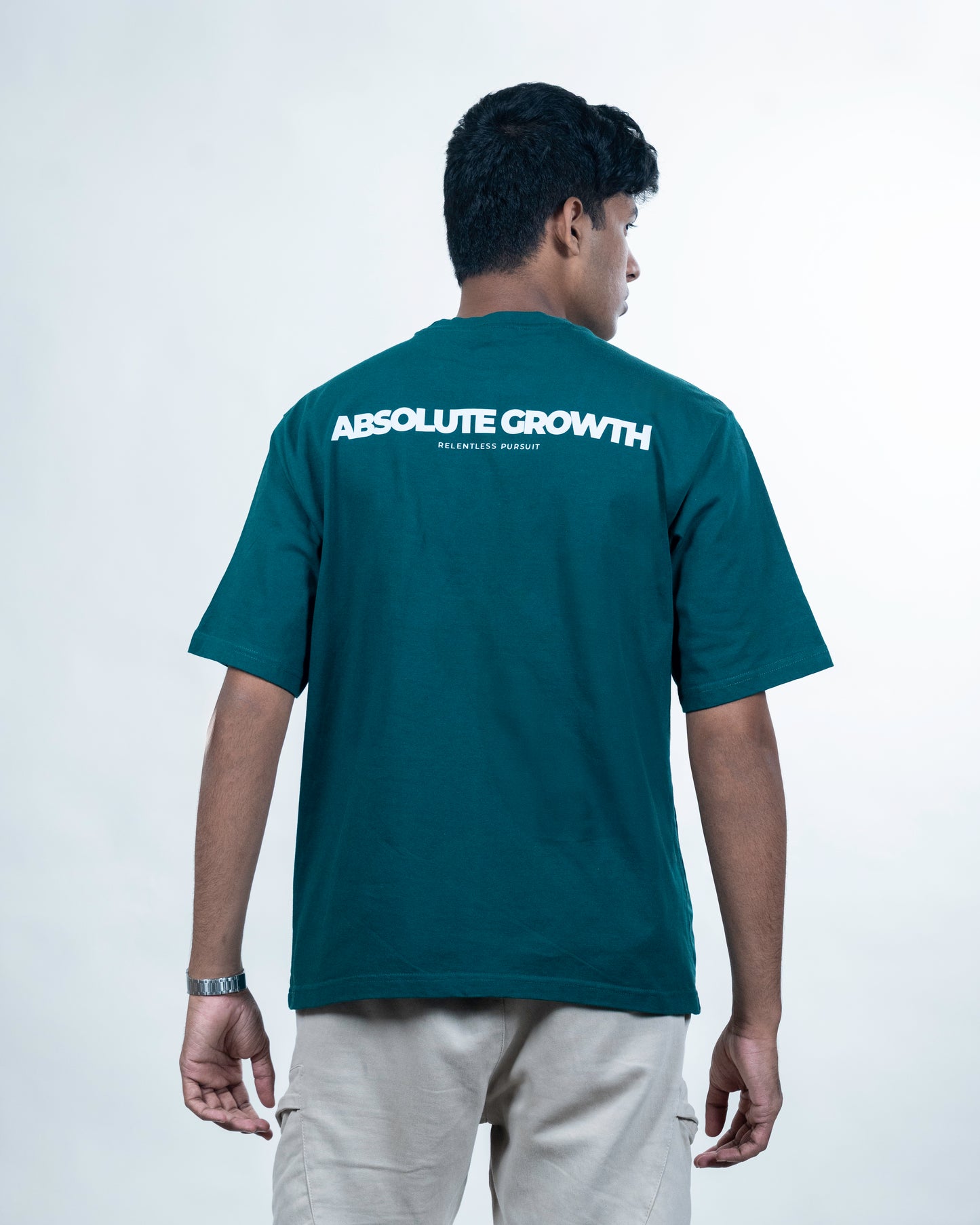 ABSOLUTE GROWTH T-SHIRT
