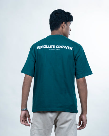ABSOLUTE GROWTH T-SHIRT