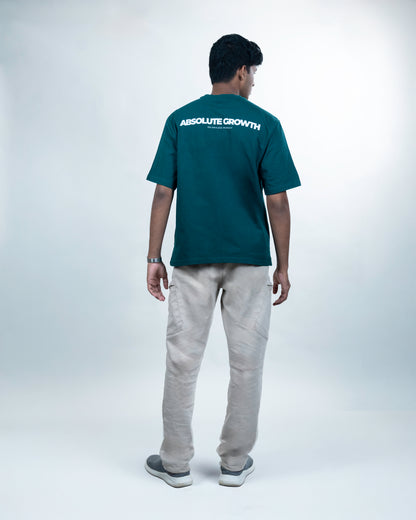 ABSOLUTE GROWTH T-SHIRT
