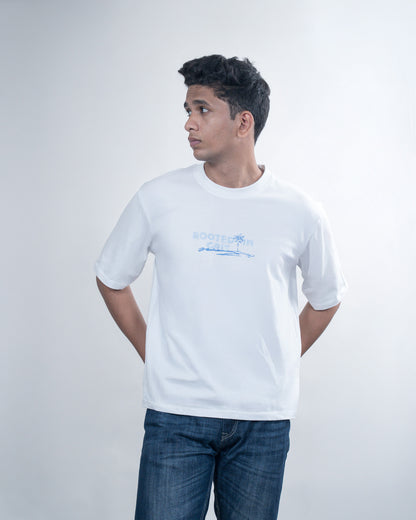 ROOTED IN GRIT T-SHIRT