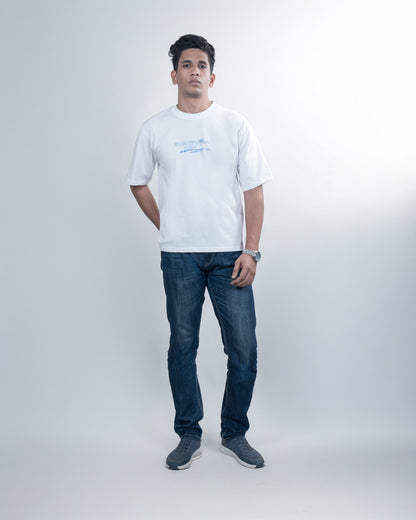 ROOTED IN GRIT T-SHIRT