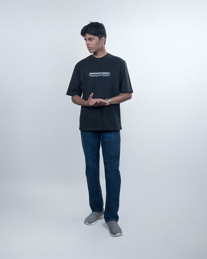 UNSTOPPABLE MINDSET T-SHIRT
