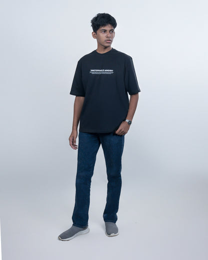 UNSTOPPABLE MINDSET T-SHIRT