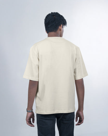 NEW CHAPTER T-SHIRT