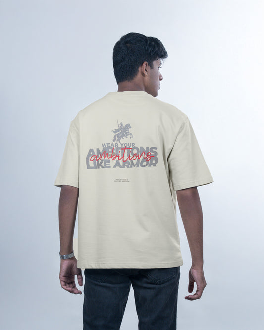 AMBITIONS T-SHIRT