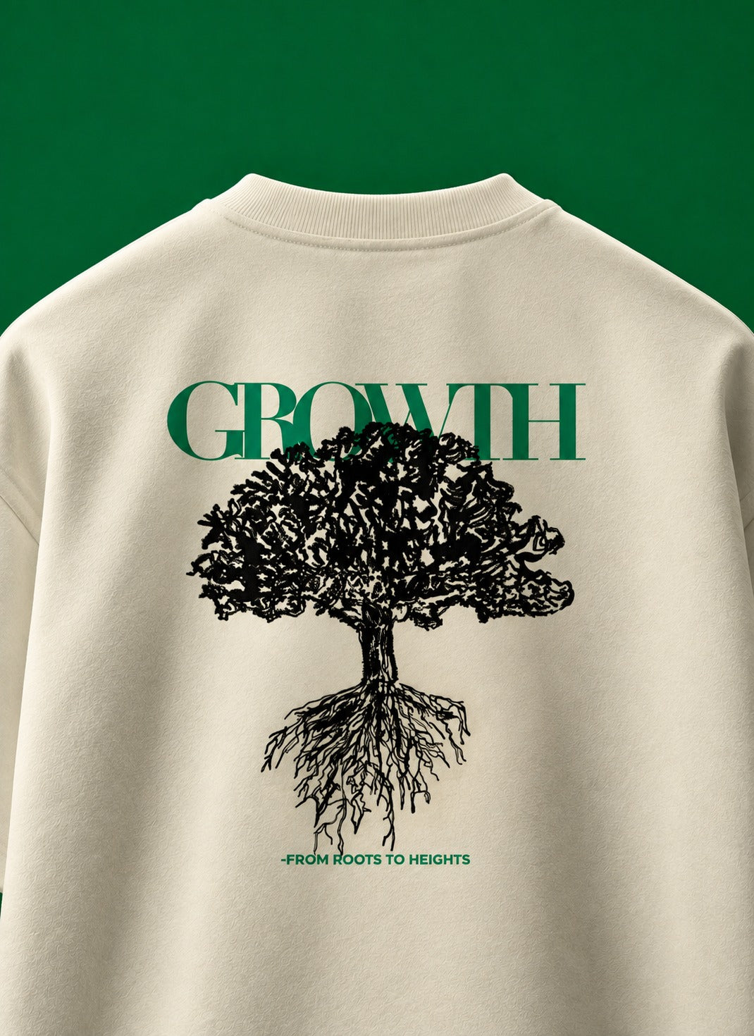 GROWTH T-SHIRT