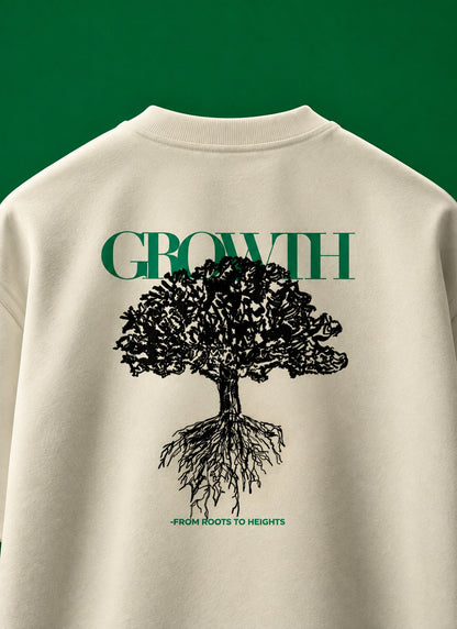 GROWTH T-SHIRT