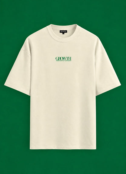 GROWTH T-SHIRT