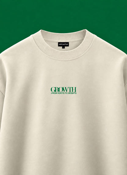 GROWTH T-SHIRT