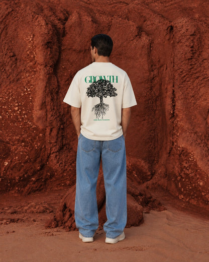 GROWTH T-SHIRT