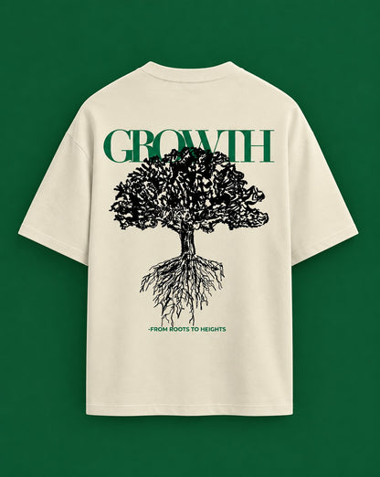 GROWTH T-SHIRT
