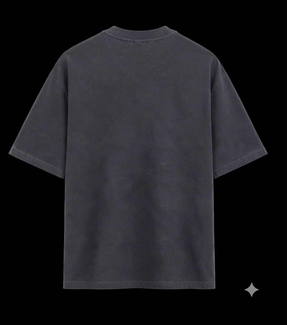 PEOPLE/ADAPT T-SHIRT