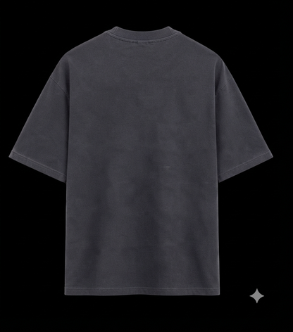 PEOPLE/ADAPT T-SHIRT