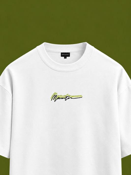 MOMENTUM T-SHIRT - HIPCASTLE