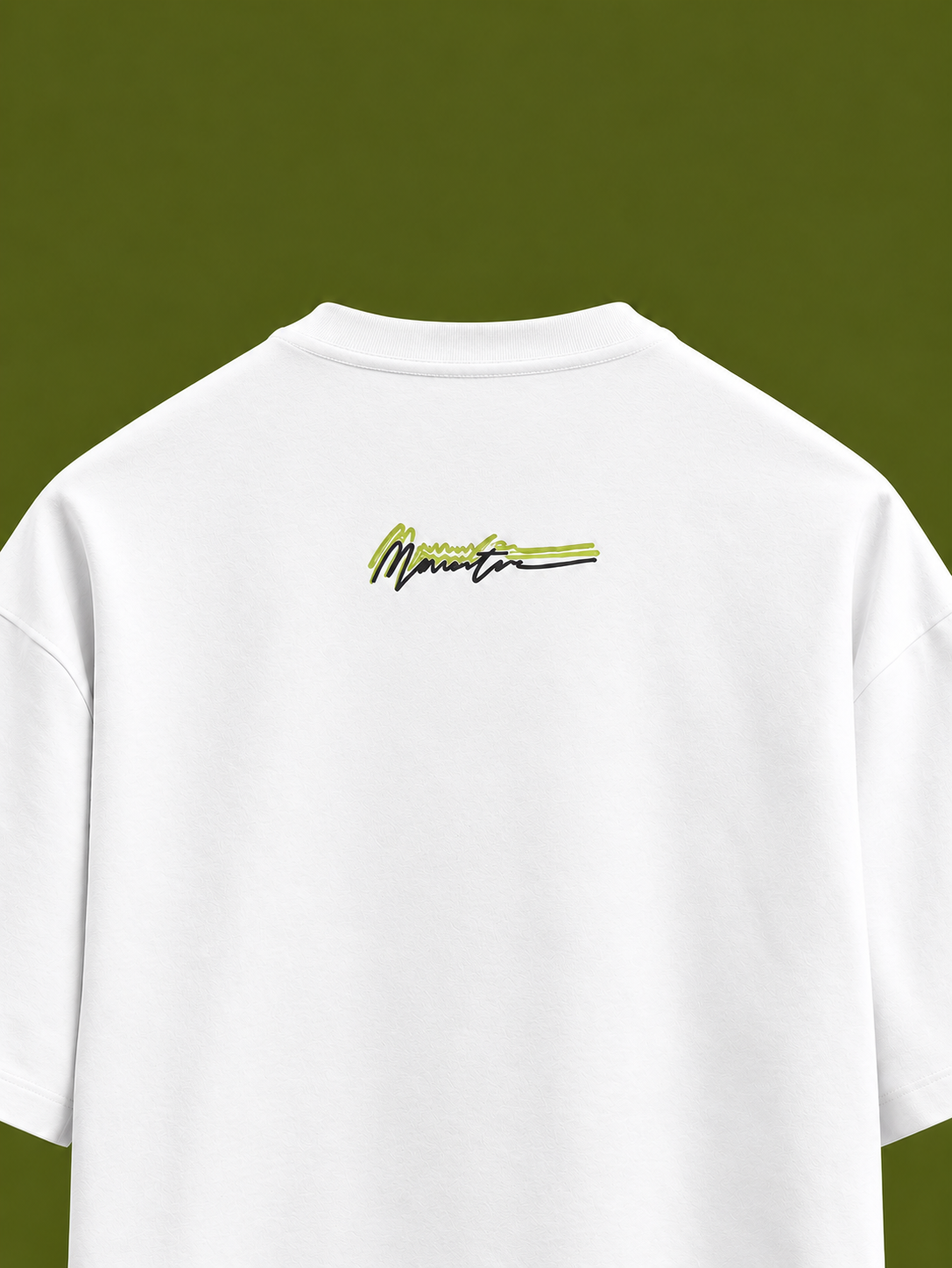 MOMENTUM T-SHIRT - HIPCASTLE