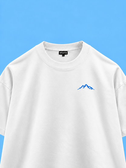 BE THE CLIMB T-SHIRT - HIPCASTLE