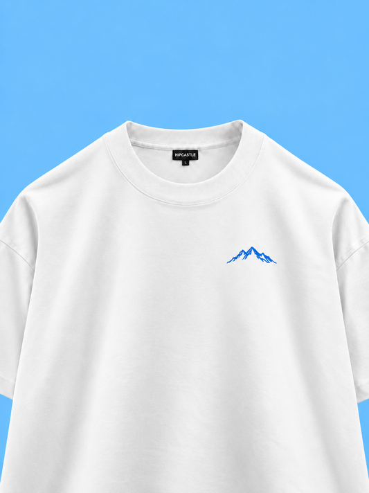 BE THE CLIMB T-SHIRT - HIPCASTLE
